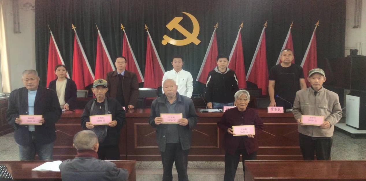 陕西省苏陕扶贫协作资金管理,苏陕协作慈善捐助