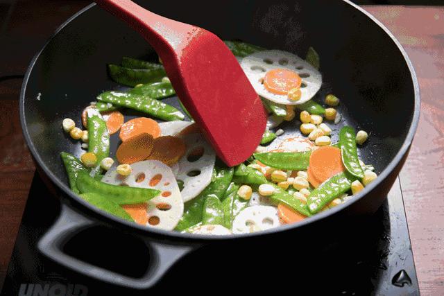 德国不粘锅398元,真正不粘锅的顶级炒锅