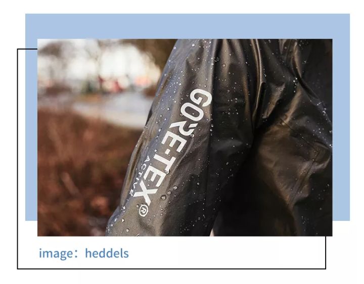 goretex有哪些品牌,哪些品牌用了goretex面料