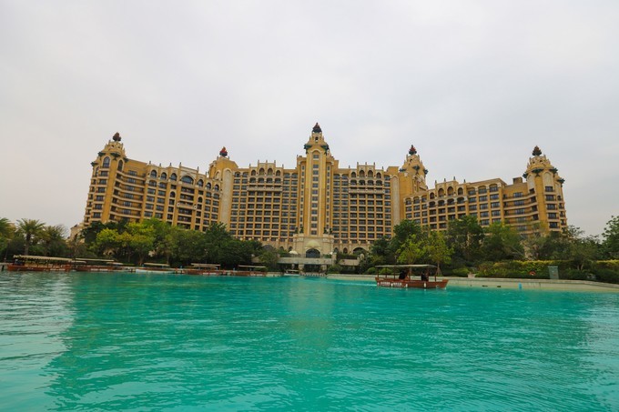 玩转珠海酒店,玩转珠海长隆全攻略