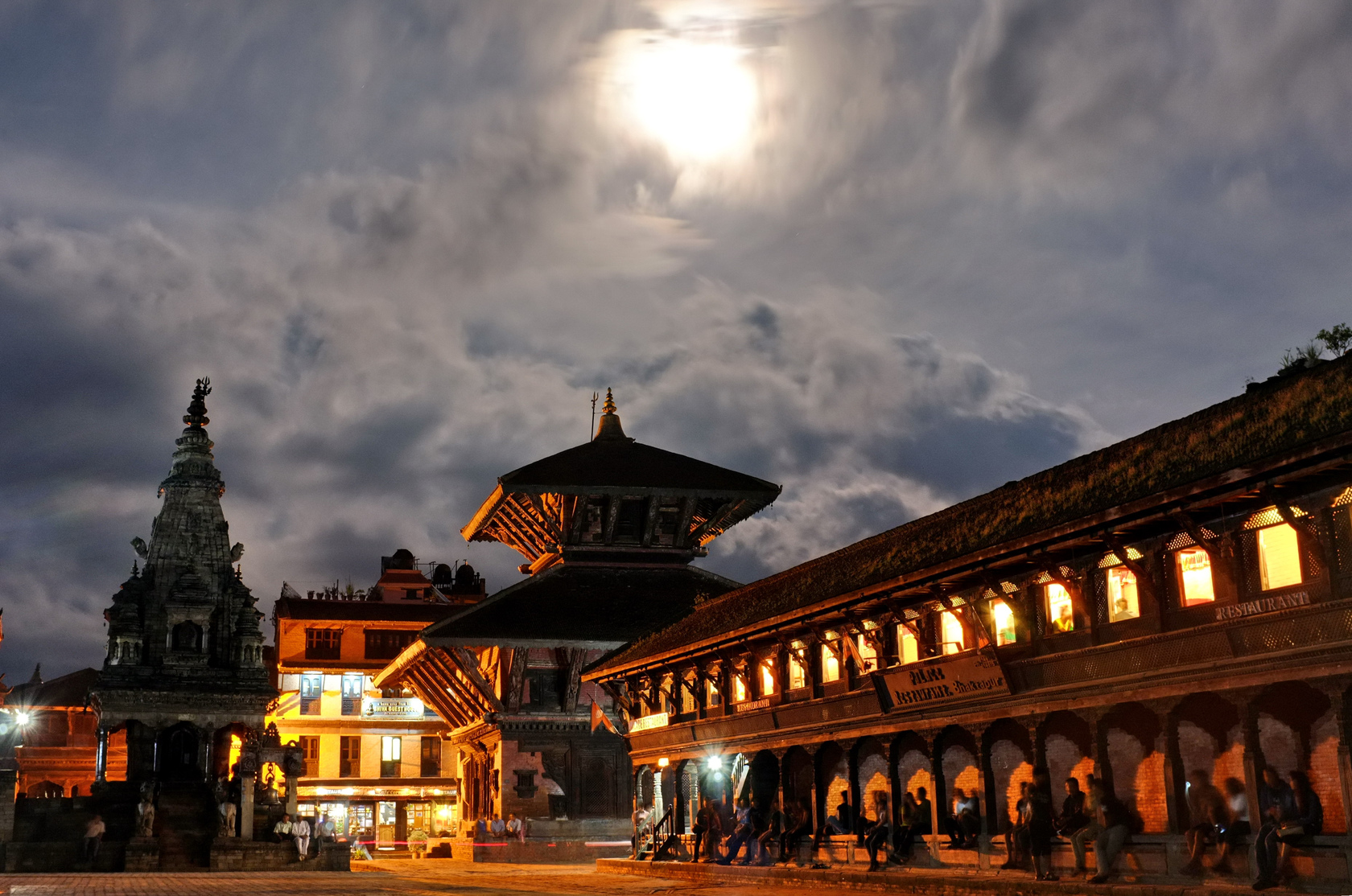 复活的世界全集,印度8天7晚旅游攻略