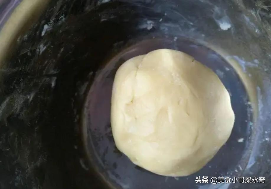 油条膨松剂怎样炸出蓬松的油条,怎么才能让油条炸得蓬松