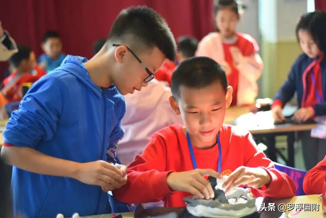 国学有必要学吗,小孩学国学应该先学什么