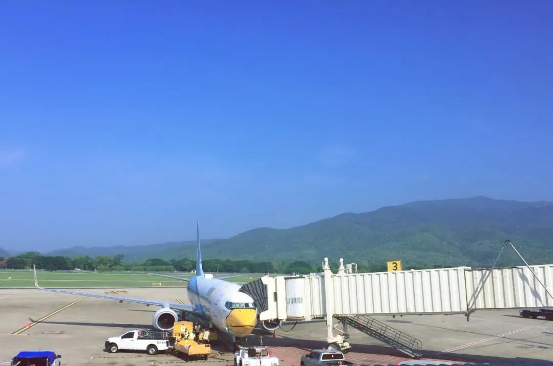 泰国清迈游玩攻略视频,泰国清迈四日旅游攻略