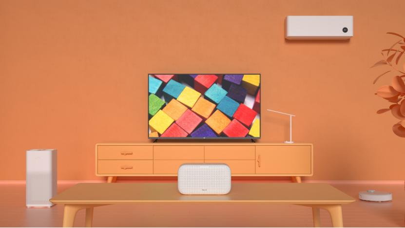 redmi触屏智能音箱与小爱触屏音箱,redmi小爱音箱play有哪些功能