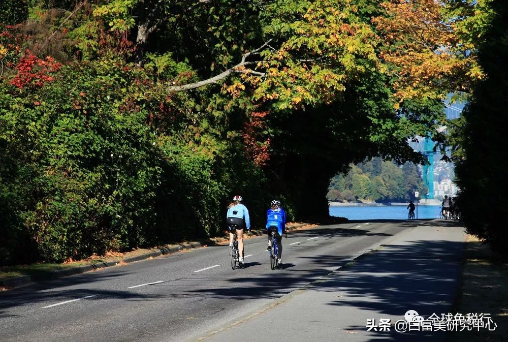 加拿大温哥华旅游穿什么,加拿大温哥华值得去的地方