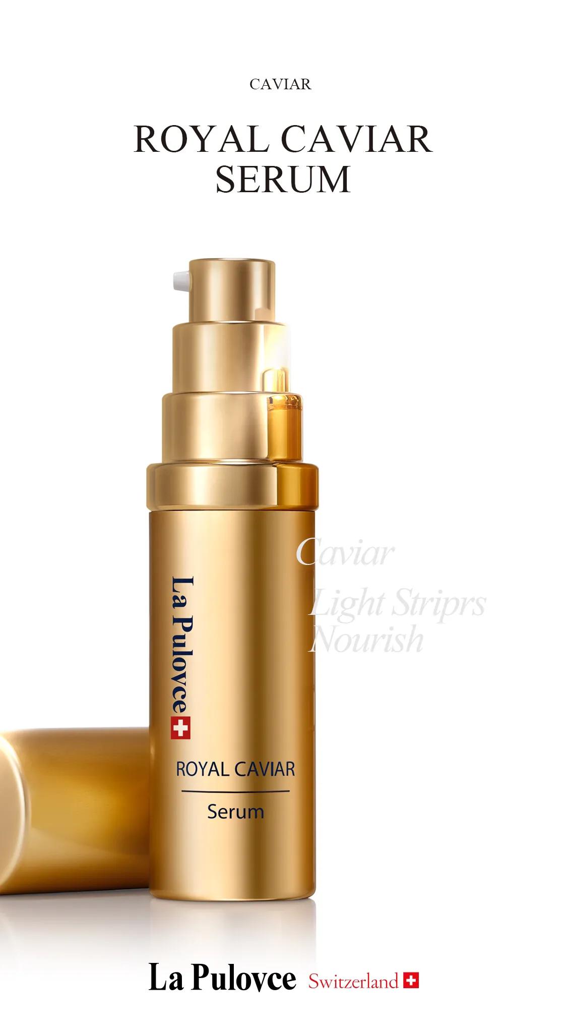 保湿抗衰效果最好的精华,细胞精华原液抵抗衰老