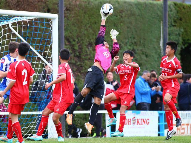 许家印的策划团队,许家印恒大足球训练