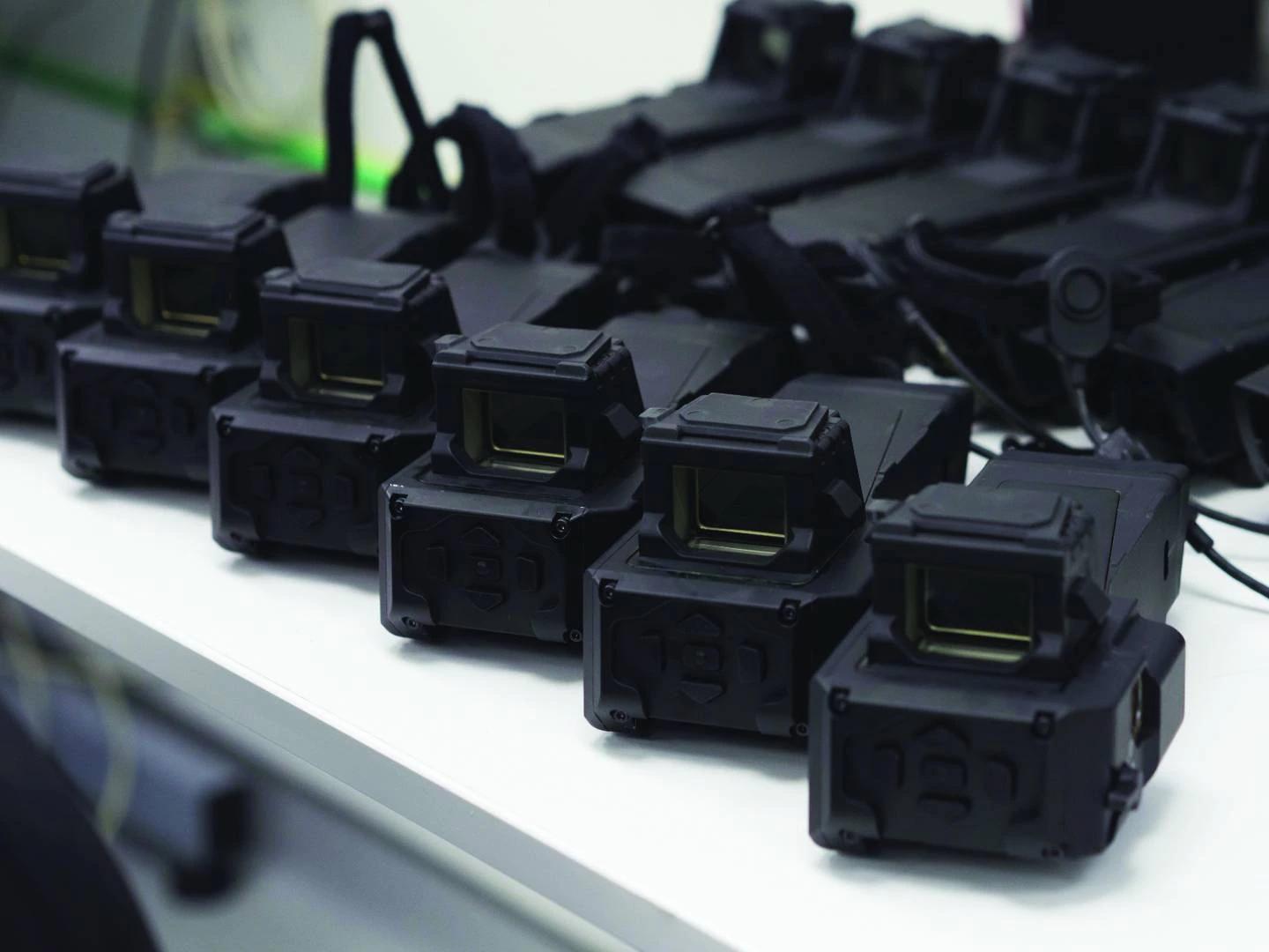 SMASH2000：突击步枪攻击无人机，美国海军陆战队的新装备