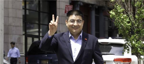 中国首善陈光标最近视频,中国首善陈光标现状