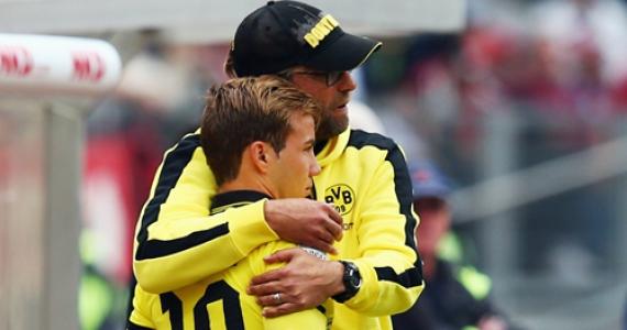 格策为什么只打一年多就退役,格策踢球到底有多强