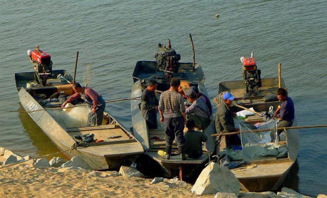 东方第一镇,被称为东方第一镇