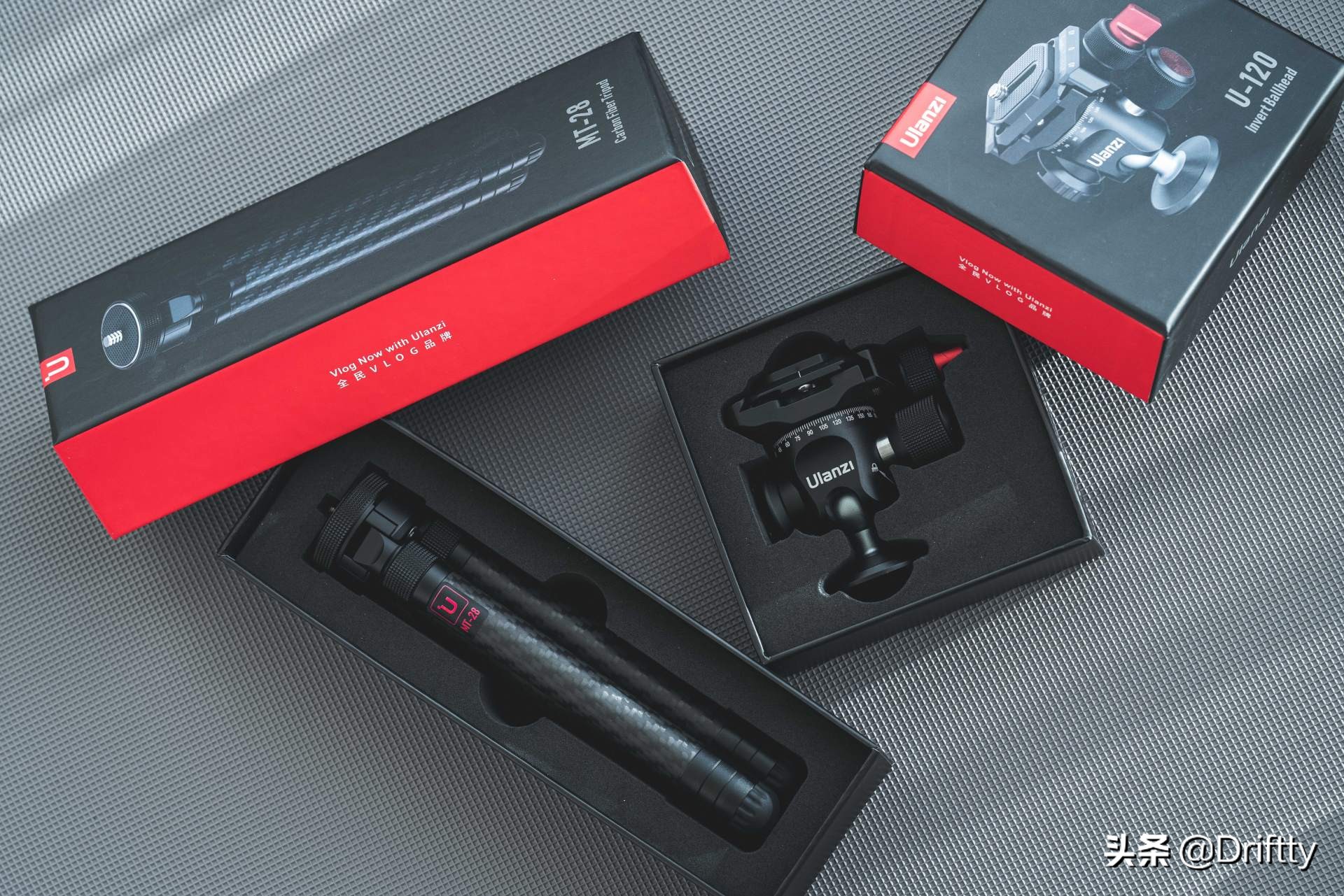 vlogger需要什么设备,vlogger摄影器材