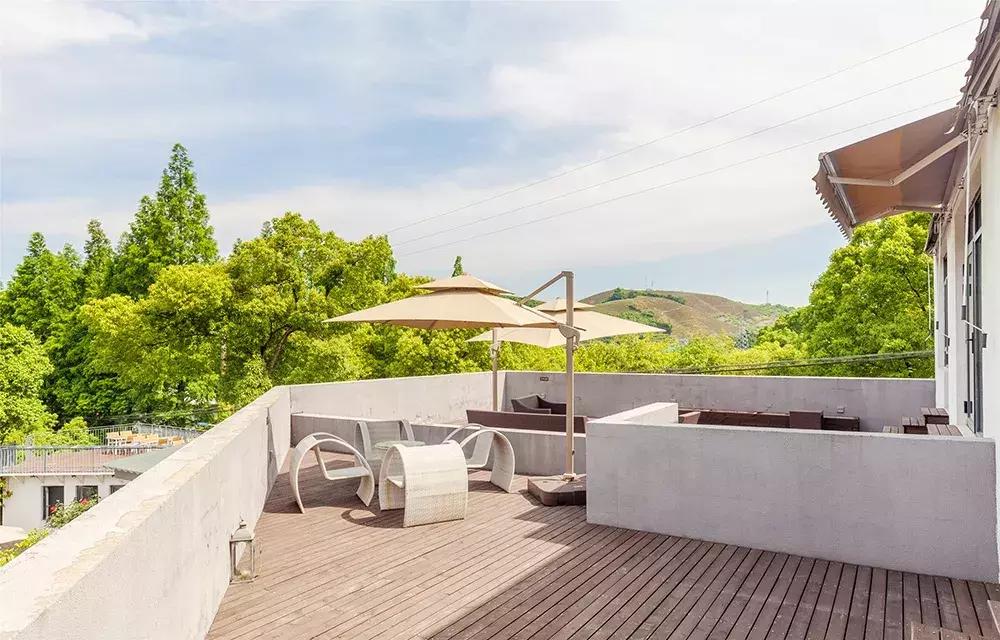 2019年莫干山民宿榜单大揭秘，你想睡的都在这里了