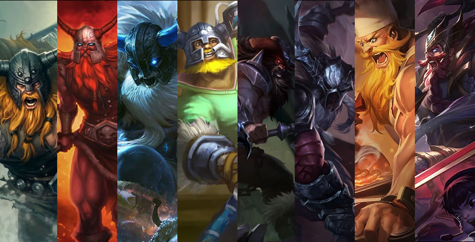 lol奥拉夫皮肤手感排行手游,lol奥拉夫冰河时代皮肤有特效吗