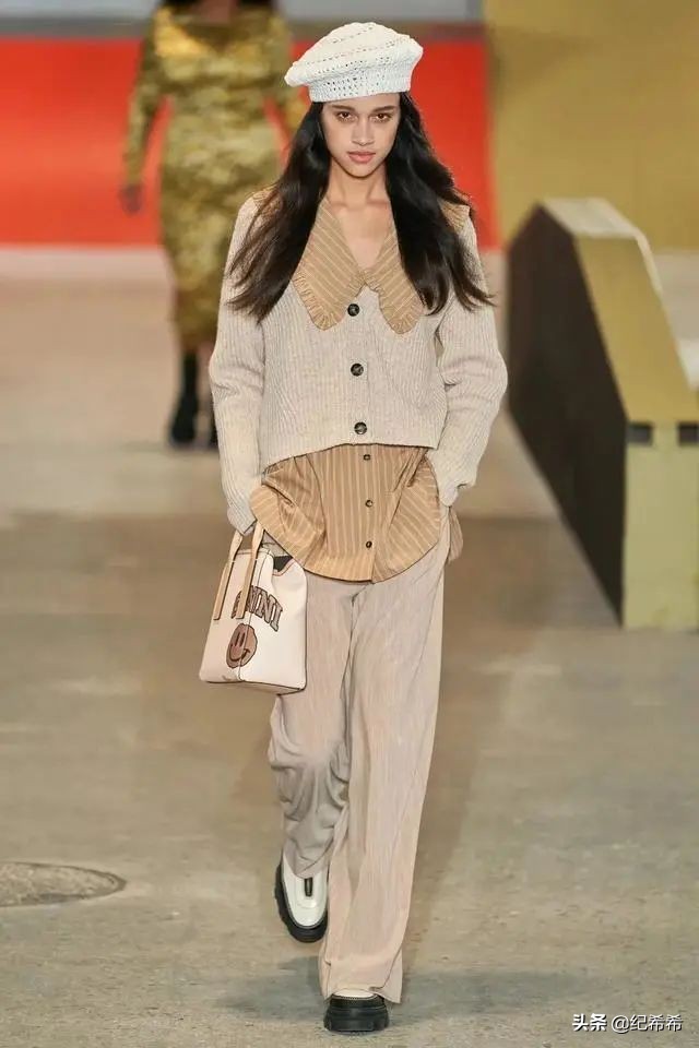 大长腿勿进:这些神仙单品娇小的妹子穿才好看