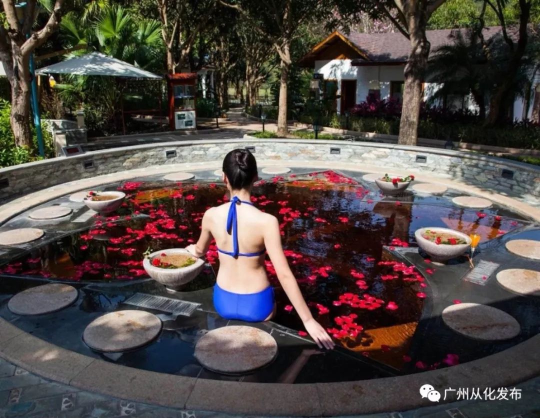 从化旅游景点排行榜前十名有哪些,广州从化旅游攻略必去十大景点