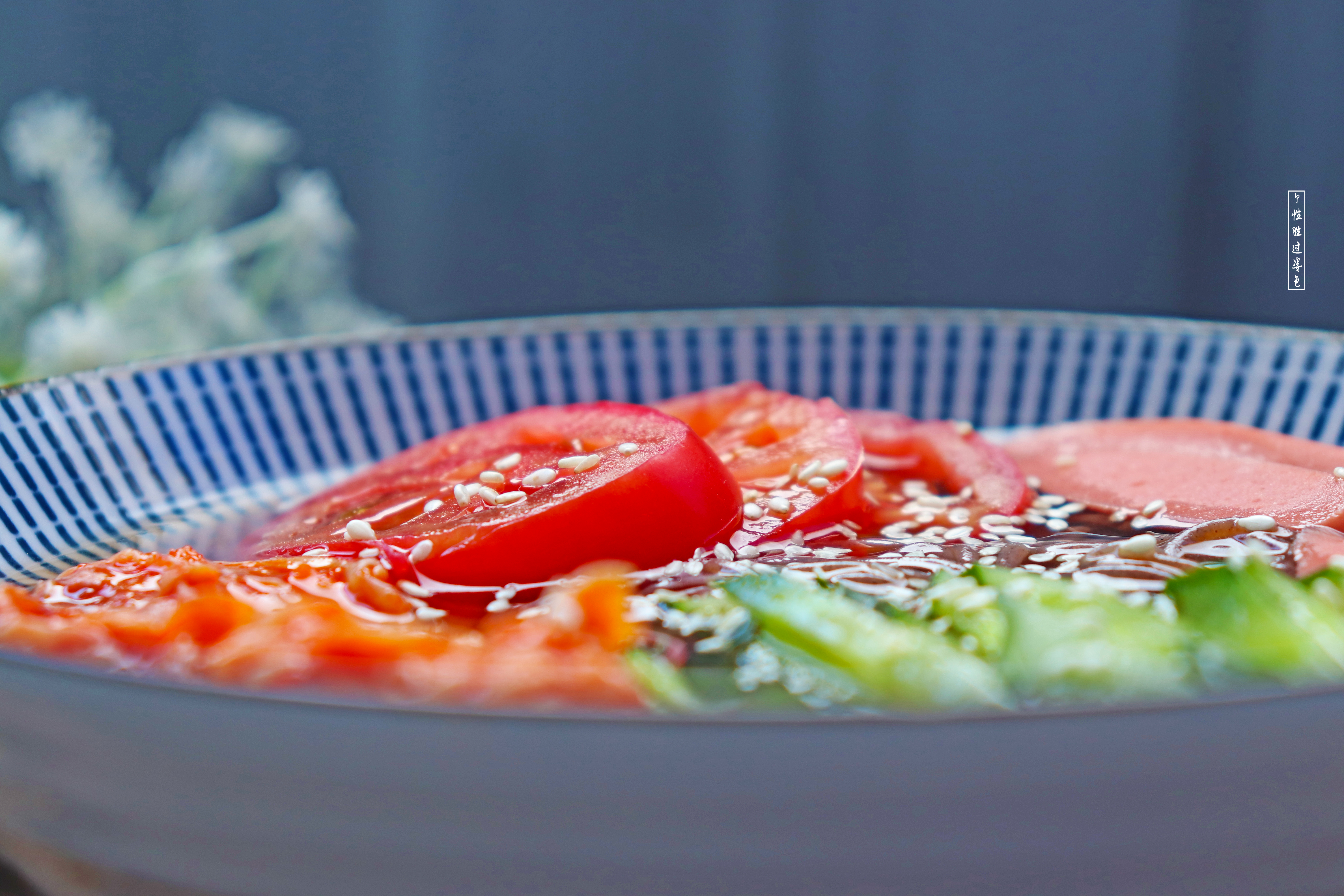 正宗朝鲜冷面面条,冷面汤汁配方日卖500