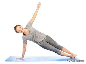 保持年轻不显老的瑜伽体式,女性瑜伽紧致身材柔术