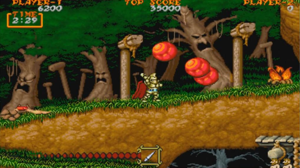 十大经典过关街机游戏推荐,经典街机游戏通关技巧大全