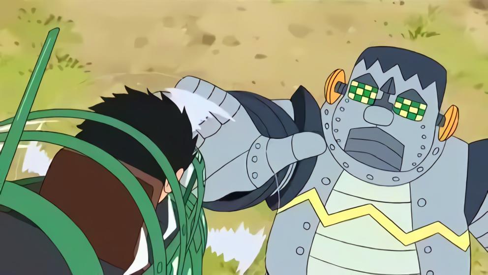 哆啦A梦中大雄可能不是人,专家披露胖虎的拳力重达6000KG