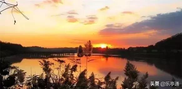 乐亭最美的地方,乐亭县古镇