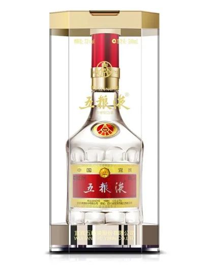 哪种白酒春节送礼好,过年送礼白酒配什么最好