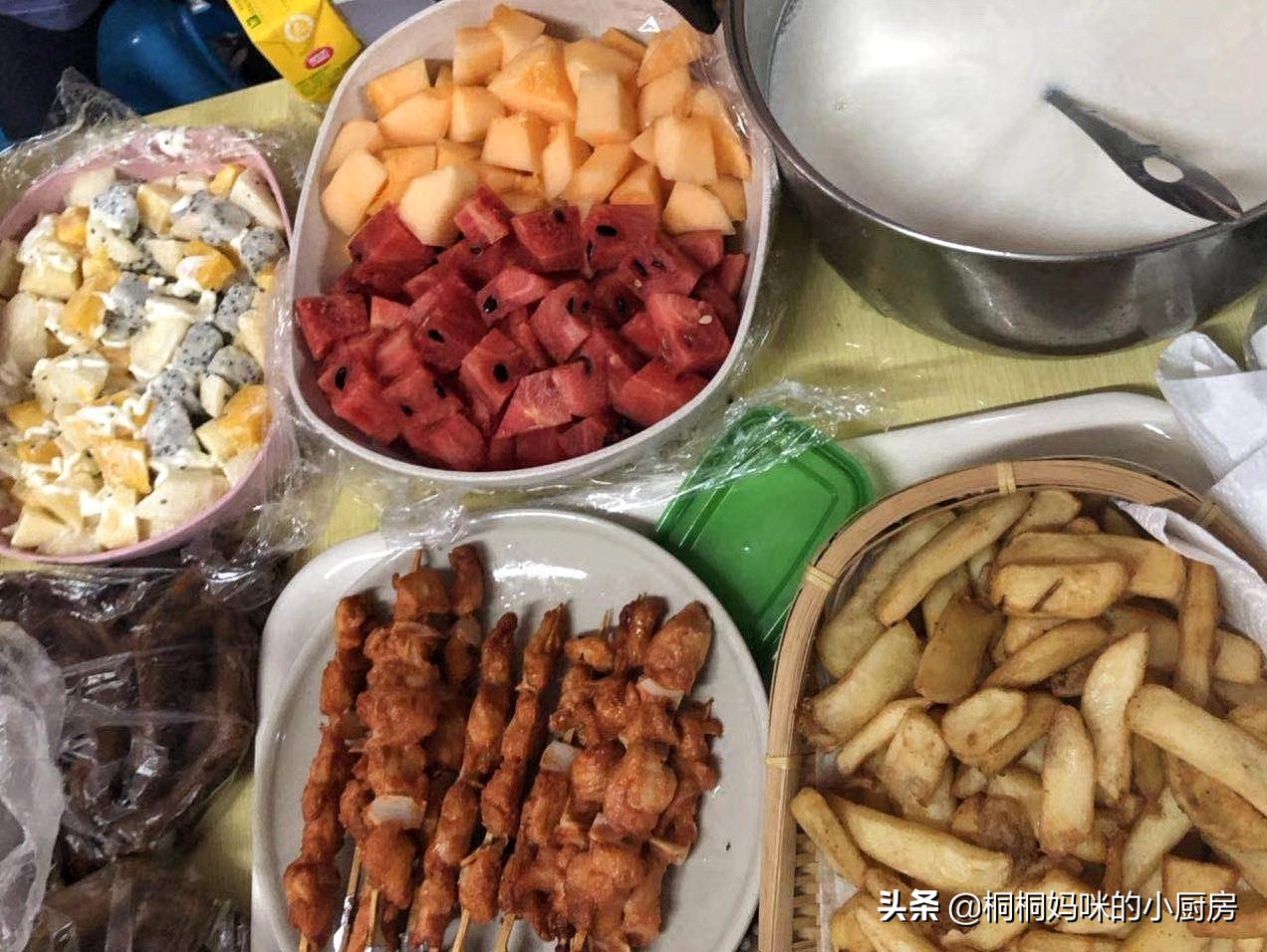 每逢过节胖三斤吃什么好,每逢佳节胖三斤晒出你的假期美食