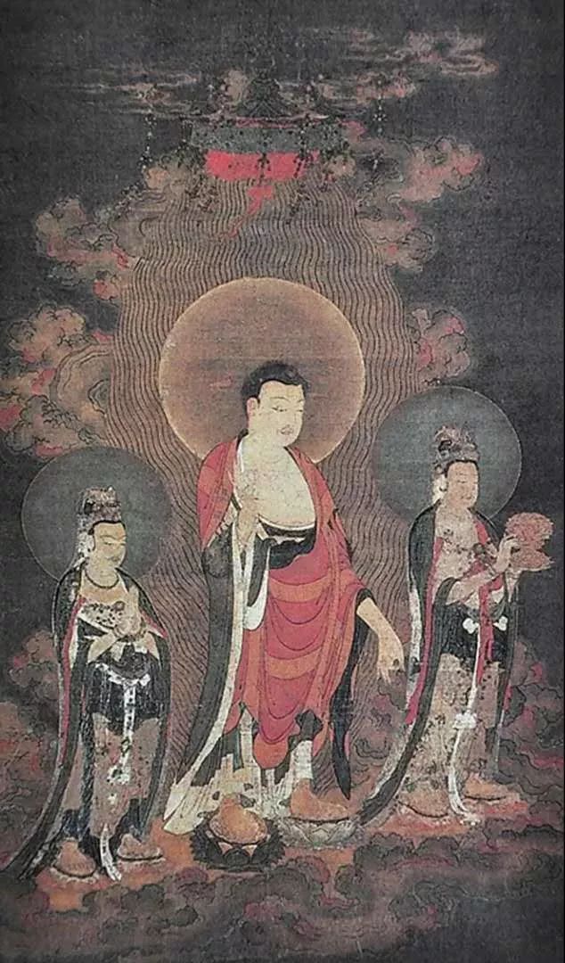 庄严版的阿弥陀佛,阿弥陀佛庄严音乐