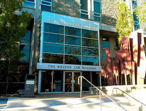 中国学生喜欢加拿大戴尔豪斯大学的主要理由原来是这些