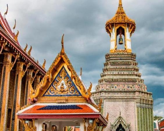 游客体验泰国毒奶,泰国毒奶游客