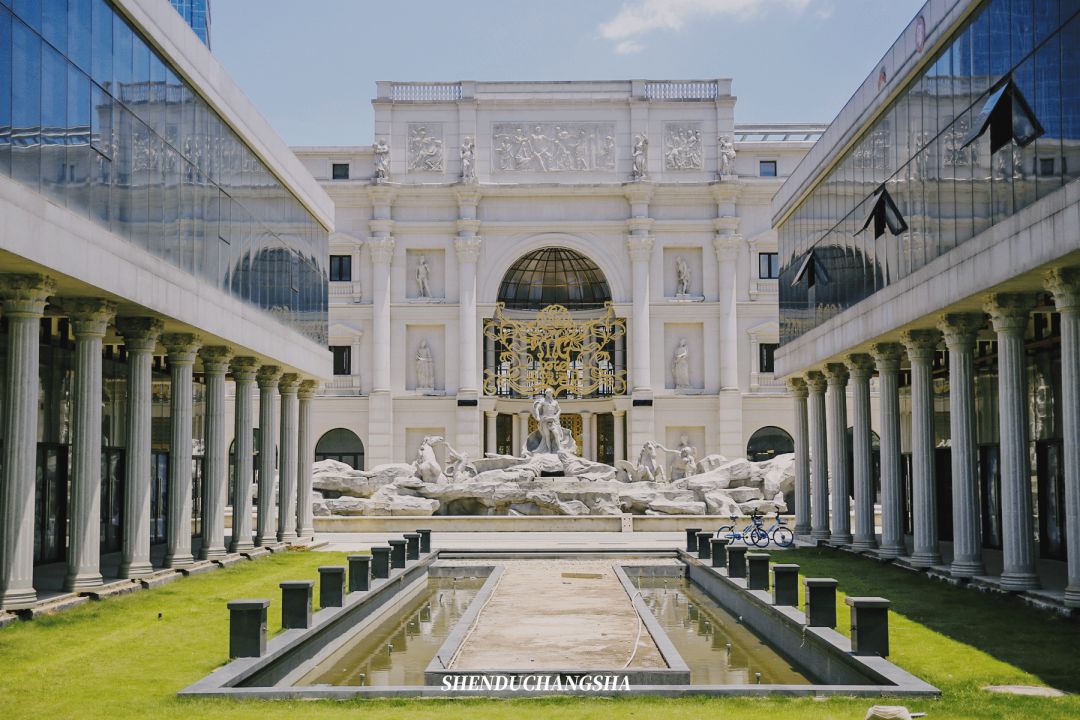 长沙旅游攻略必玩的十大景点介绍,长沙适合秋季打卡的景点