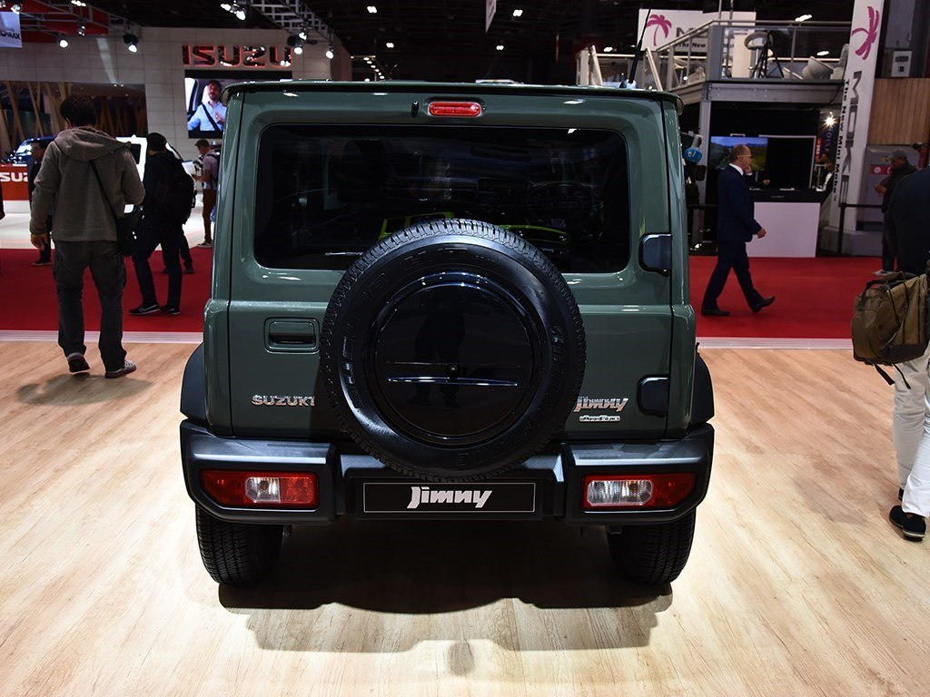 日系新四驱suv,新一代日系suv