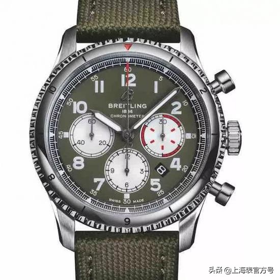 提前开赏——2019巴塞尔钟表展表款