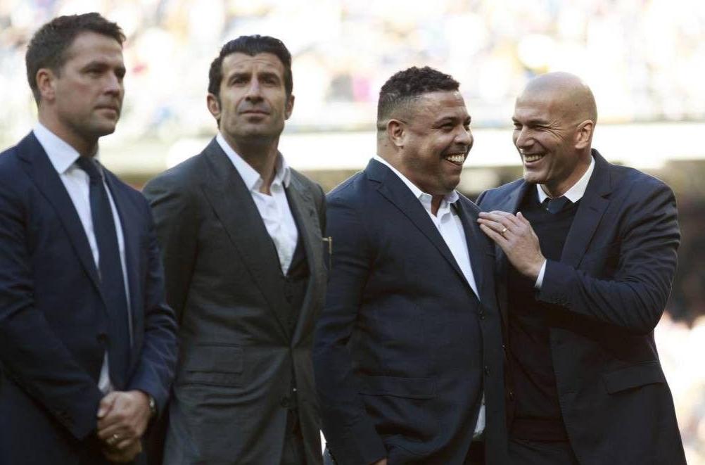 巴西足球队史最强阵容,巴西足球历史十大最佳阵容