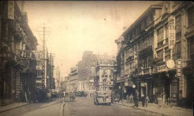 知道这10条百年老街的，才是真正的老武汉