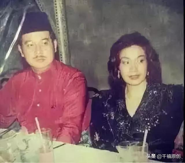 范冰冰佩戴千万宝石项链,马来西亚范冰冰服装