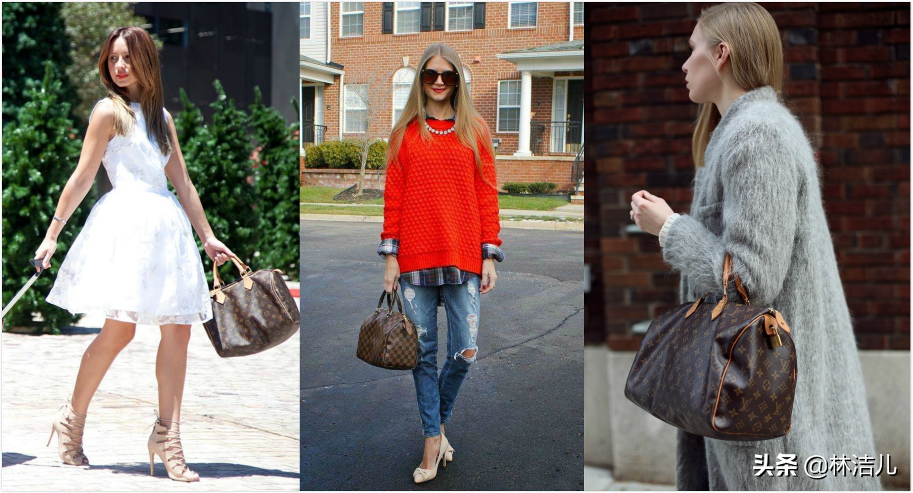 人生第一次买大牌包包怎么选择,新手第一只大牌包包应该买哪个