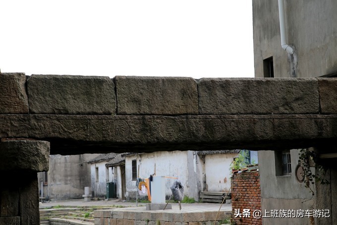 甪直古镇游玩活动,周末甪直古镇打卡