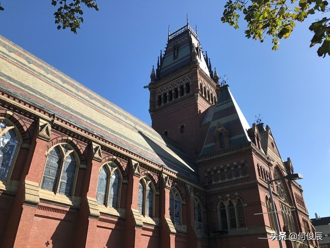 哈佛大学在美国哪个城市,美国哈佛大学国际学院世界排名