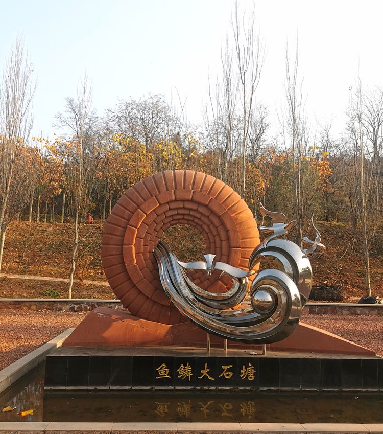 湖北卫视人工天河红旗渠纪录片,实拍人工天河红旗渠视频