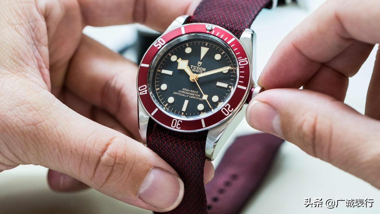 手表走时误差突然变大？别急，可能是这几个原因导致的