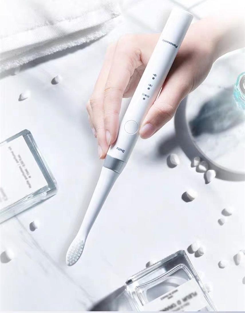 usmile电动牙刷和小米电动牙刷,千元电动牙刷测评