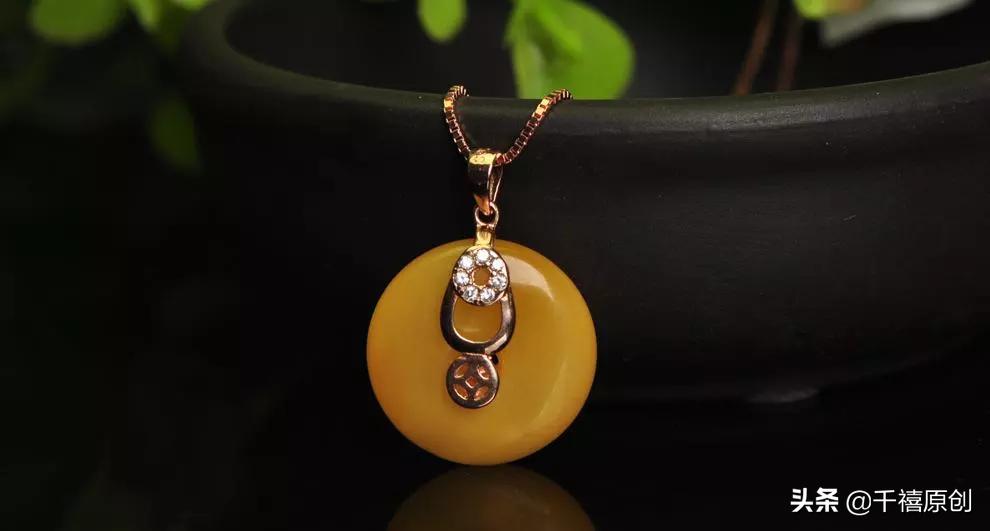 金戒指变形了怎么办？首饰受损，可不能马虎对待