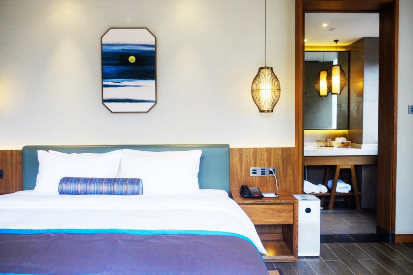 阳朔三千漓中国山水人文度假,阳朔三千漓景区有什么好玩的