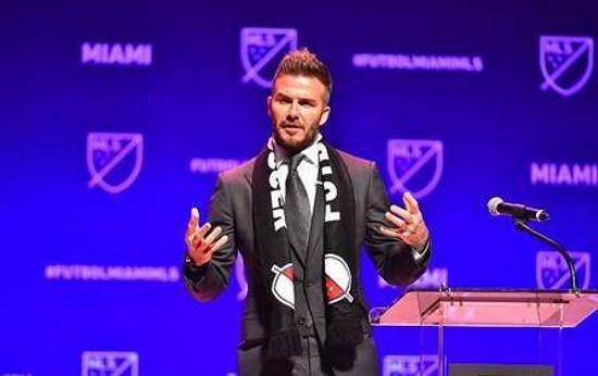 贝克汉姆vs姆巴佩,姆巴佩vs贝克汉姆