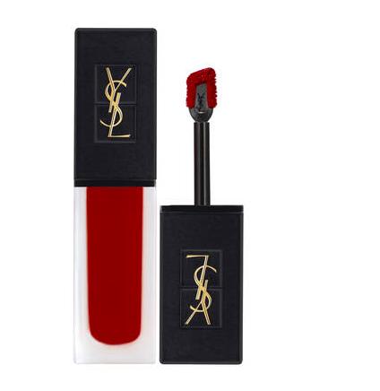 断货王色号口红,试色大牌ysl416