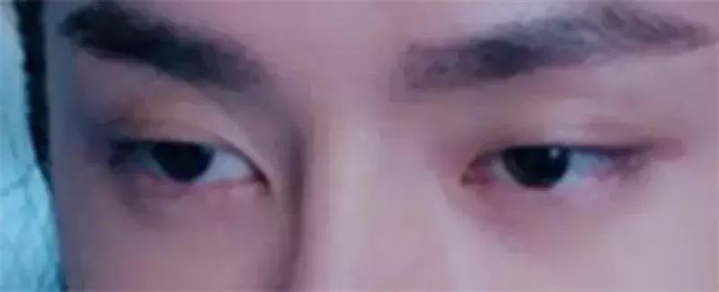 陈情令有罗云熙吗,罗云熙在陈情令饰演谁