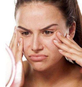 脸上毛孔粗大皮肤好粗糙怎么办,脸部皮肤粗糙毛孔粗大改善方法