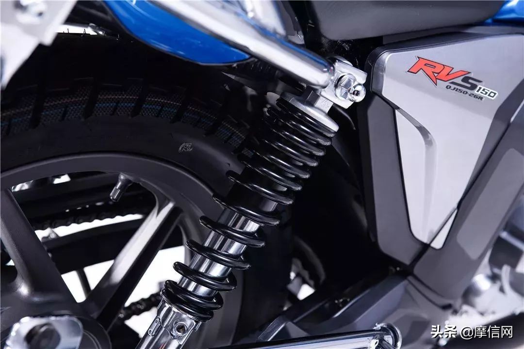 钱江摩托新品上市发布会强势登陆四川